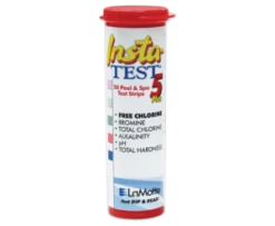 FITEST/12 | 50 Lamotte Insta 5 Test (Case Of 12)