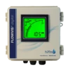 FLVD | FlowVis Digital - Includes Display, Enclosure, Power Supply, Sensor And Std Cable -Pool Care Sales Shop FLVD FLVD 260349 NEMA 4 X Enclosure with Powered Display 33