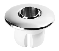 FLX001 | Flolux Flojet Eyeball Inlet For 1.5" Pipe