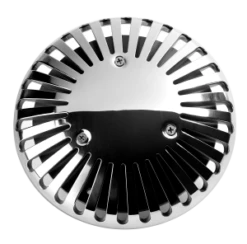 FLX002 | Flolux Flosafe II Suction Grille For 1.5" Pipe