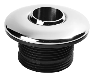 FLX006 | Flolux Flojet Eyeball Inlet For 1.5” Thread 3 FLX006 | Flolux Flojet Eyeball Inlet For 1.5” Thread