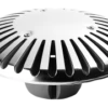 FLX010 | Flolux Flosuction Grille For 2” Pipe