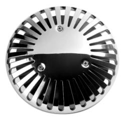 FLX011 | Flolux Flosuction Grille 2” With Backnut