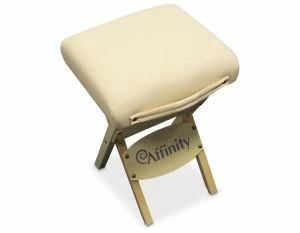 FS03/B | Folding Stool - Biscuit 3 FS03/B | Folding Stool - Biscuit