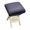 FS03/N | Folding Stool - Navy 2 FS03/N | Folding Stool - Navy -Pool Care Sales Shop FS03 N FS03 N 244777 FS03N 8