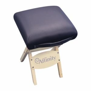 FS03/N | Folding Stool - Navy 3 FS03/N | Folding Stool - Navy