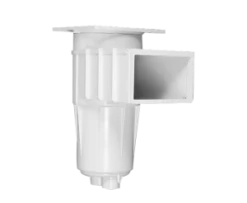 HD100SN/4 | Pack Of 4 Skimmers - Collar Weir