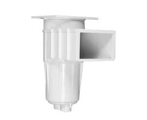 HD100SN/4 | Pack Of 4 Skimmers - Collar Weir 3 HD100SN/4 | Pack Of 4 Skimmers - Collar Weir