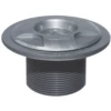HD20C+G | 1.5” Vacuum Point - C/w Plug - Grey Metallic 1 HD20C+G | 1.5” Vacuum Point - C/w Plug - Grey Metallic -Pool Care Sales Shop HD20C G HD20C G 236751 hd20cg 33184 44