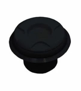 HD20LS+B | 1.5” Vacuum Point - C/w Plug - Black 3 HD20LS+B | 1.5” Vacuum Point - C/w Plug - Black