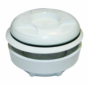 HD20PLT/5 | 1.5” Vacuum Point - Panel Pool C/w Backnut (5 Per Pack) 3 HD20PLT/5 | 1.5” Vacuum Point - Panel Pool C/w Backnut (5 Per Pack)