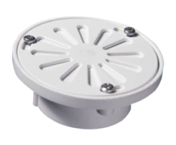 HD5015/10 | 1.5” Adjustable Inlet (10 Per Pack)