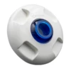HD52C | Eyeball Inlet With Internal Slip Fit For 50mm PN10