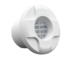 HD53C/5 | 1.5" Eyeball Inlet (5 Per Pack) 3 HD53C/5 | 1.5" Eyeball Inlet (5 Per Pack)