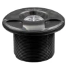 HD53C+B | 1.5” Eyeball Inlet - Black -Pool Care Sales Shop HD53C B HD53C B 236746 hd53cb 33179 40