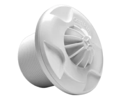 HD54C/5 | 1.5" Fixed Grate Inlet (5 Per Pack)