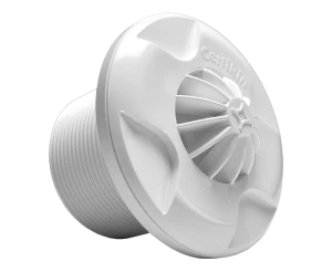 HD54C/5 | 1.5" Fixed Grate Inlet (5 Per Pack) 3 HD54C/5 | 1.5" Fixed Grate Inlet (5 Per Pack)