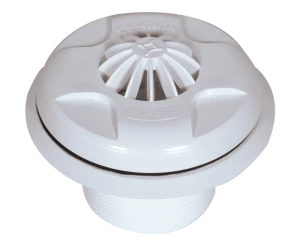 HD54LT/5 | 1.5” Fixed Grate Inlet (5 Per Pack) 3 HD54LT/5 | 1.5” Fixed Grate Inlet (5 Per Pack)