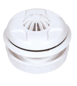 HD54PLT/5 | 1.5” Fixed Grate Inlet Panel Pool (5 Per Pack)