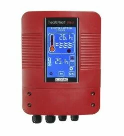 HEHSC4 | Heatsmart Plus Touchscreen Control C/w Sensors