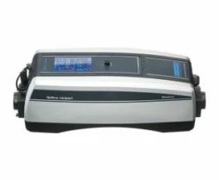 HEOCDV12 | 12kW 1 Or 3 Phase Touch Screen Heater With Titanium Elements