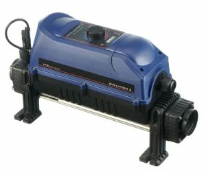 HEV243 | 24kW 3 Phase With Titanium Tube And Elements 3 HEV243 | 24kW 3 Phase With Titanium Tube And Elements