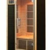 HIR900 | 900 X 900mm Infrared Sauna 2 HIR900 | 900 X 900mm Infrared Sauna -Pool Care Sales Shop HIR900 SGC0909BR 235707 harvia hir900 1149 50