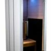 HIRSGS810 | Spectrum Mini Infrared Sauna (1 Person) 1 HIRSGS810 | Spectrum Mini Infrared Sauna (1 Person) -Pool Care Sales Shop HIRSGS810 HIRSGS810 286778 Harvia SpectrumMini infra SGS810 p1 4