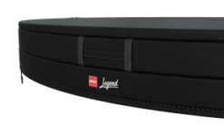 HL/HTC | Insulated Cover For Harvia Legend Hot Tub