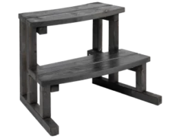 HL/HTS | Steps For Harvia Legend Hot Tub