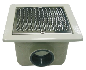 HMD252/110R | Main Drain 250 X 250 With 110mm Connections - 20m³/hr (0.3m/s) 33m³/hr (0.5m/s) 3 HMD252/110R | Main Drain 250 X 250 With 110mm Connections - 20m³/hr (0.3m/s) 33m³/hr (0.5m/s)