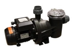 HPS071M | 0.75hp (0.55kW) Pump, 1 Phase, 220 Volt, 1.5" Suction & Delivery
