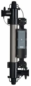 HR-30-UK | H.R UV-C For Pools Up To 30m³ Vol / 12m³ / HR Flow