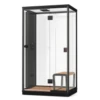 HSR1209BXA | Nova Steam Shower Cabin -Pool Care Sales Shop HSR1209BXA HSR1209BXA 286794 Nova Steam Shower Cabin 11