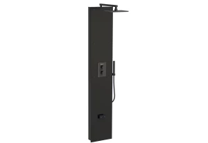 HSWA30U1XA | Nova Steam Shower Column, 3kW 3 HSWA30U1XA | Nova Steam Shower Column, 3kW