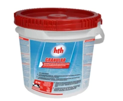 HTG10 | 10kg HTH Granules