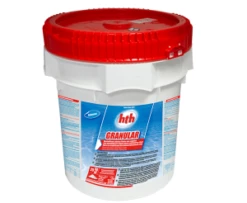 HTG25/23 | 25kg HTH Standard Calcium Hypochlorite Granules