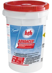 HTHAD25 | Hth Advanced 25kg