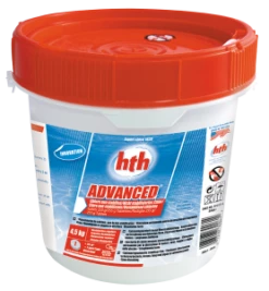 HTHAD4/4 | Hth Advanced 4.5kg (4 Per Pack)