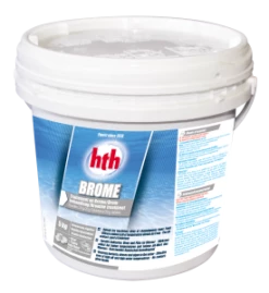 HTHBR5/4 | Hth Brome 5kg (4 Per Pack)