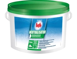 HTHCBR025/4 | Hth Neutralisator 2.5kg (4 Per Pack)