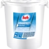 HTHG25 | Hth Granufast 25kg -Pool Care Sales Shop HTHG25 HTHG25 250526 00218522 hth granufast 25kg fr de en web 217982 60
