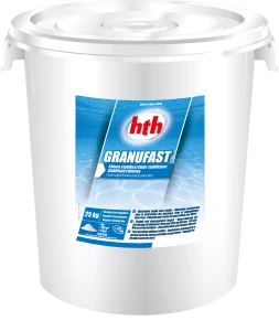 HTHG25 | Hth Granufast 25kg 3 HTHG25 | Hth Granufast 25kg
