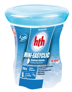 HTHMB075/12 | Hth Mini Easyclic 0.75kg (12 Per Pack) - Image 2