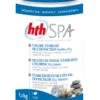 HTHSCT12/6 | Hth Spa 20g Multifunctional Stabilised Chlorine Tablets - 1.2kg (6 Per Pack) 2 HTHSCT12/6 | Hth Spa 20g Multifunctional Stabilised Chlorine Tablets - 1.2kg (6 Per Pack) -Pool Care Sales Shop HTHSCT12 6 HTHSCT12 6 250555 00251416 hthspa chlore stabilise multifonction fr d 29