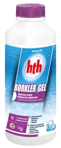 HTHTLC1/6 | Hth Borkler Gel 1kg (6 Per Pack) 3 HTHTLC1/6 | Hth Borkler Gel 1kg (6 Per Pack)