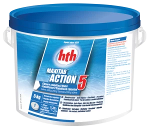 HTHTP05/4 | Hth Maxitab 200G Action 5 5kg (4 Per Pack) 3 HTHTP05/4 | Hth Maxitab 200G Action 5 5kg (4 Per Pack)