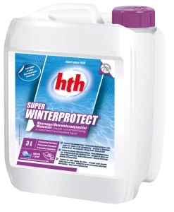 HTHW3/4 | Hth Super Winter Protect 3 Ltr (4 Per Pack)