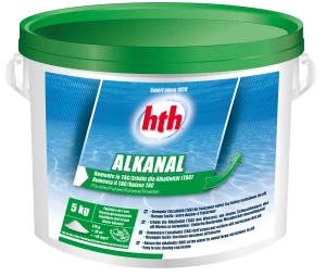 HTHWBA05/4 | Hth Alkanal 5kg (4 Per Pack) 3 HTHWBA05/4 | Hth Alkanal 5kg (4 Per Pack)