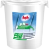 HTHWB-25 | Hth PH Minus Micro Balls 25kg -Pool Care Sales Shop HTHWB 25 HTHWB 25 250532 00219051 hth ph moins 25kg fr de it en web 217988 32